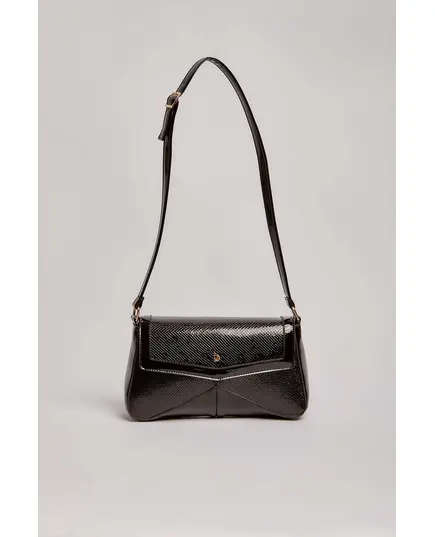 Women Messenger Bag - Wholesale - Black - Dalydress TijaraHub