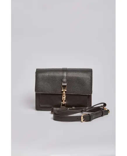 Women Messenger Bag - Wholesale - Black - Dalydress TijaraHub