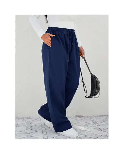 Women Travel Trousers - Wholesale - Navy Blue - Erdil Tekstil TijaraHubWomen Travel Trousers - Wholesale - Navy Blue - Erdil Tekstil TijaraHub