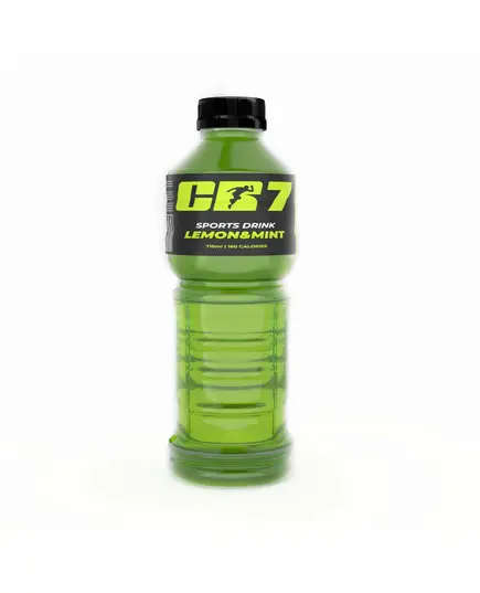 Sports Drink 710 ml Multiple Flavors - Wholesale - Electrolyte Drinks - CR7 TijaraHub