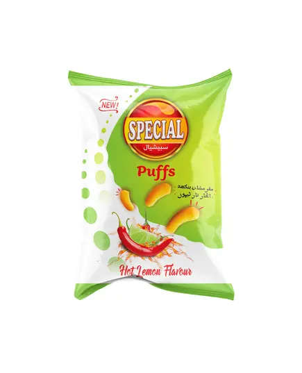 Multiple Flavors Crispy Special Rings – Healthy Snacks – Bulk. TijaraHub!