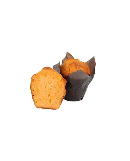 Muffin 120 gm - Bread - Buy In Bulk - Grace Bakeries - Tijarahub