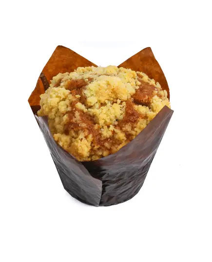 Muffin 120 gm - Bread - Buy In Bulk - Grace Bakeries - Tijarahub