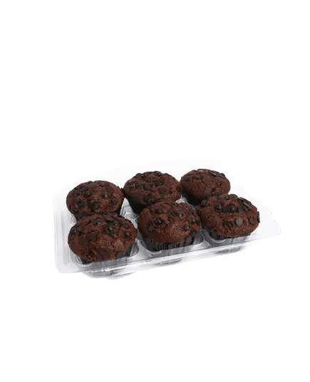 Muffin 45 gm - Cake - B2B - Grace Bakeries - Tijarahub