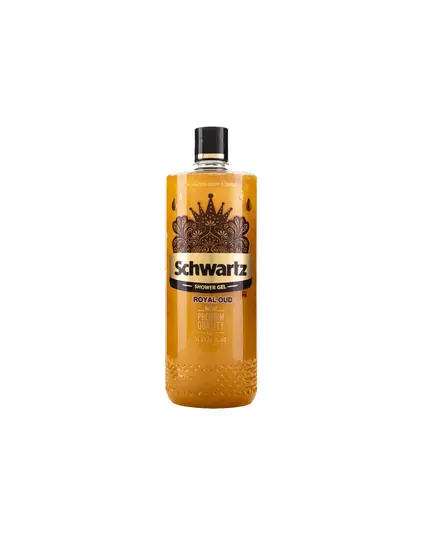 Shower Gel 1 Liter - Household Supplies - B2B - Schwartz TijaraHub