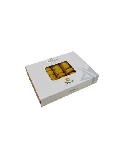 Ajwa Manin 600 gm - Traditional Desserts - Wholesale - Etoile - Tijarahub