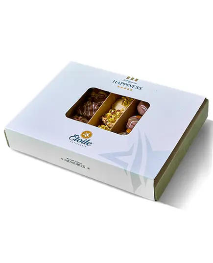 Sable 350 gm - Pastries - Wholesale - Etoile - Tijarahub