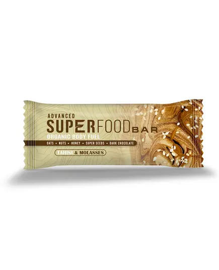 Advanced Super Food Bar 60 gm Multiple Flavors - Healthy Snacks - Wholesale - ASN - TijaraHub