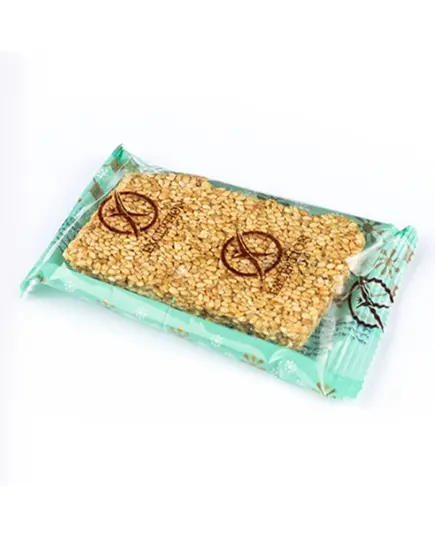 Sesame Bar 5 Kg - Traditional Desserts - Wholesale - ExceptionTijaraHub