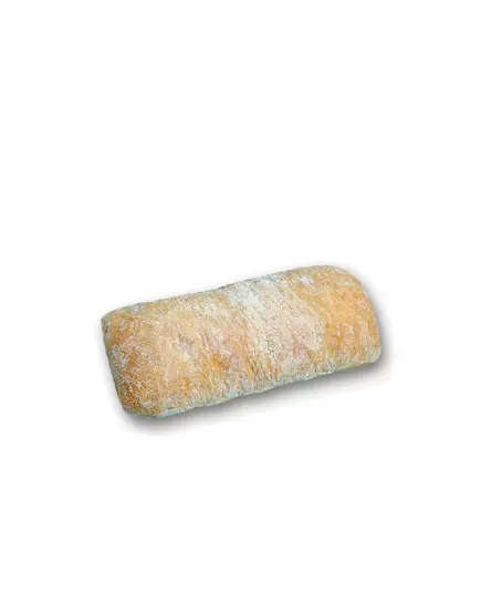 Ciabatta Bread 18 cm 80 gm - Bread - B2B - Grace Bakeries - Tijarahub