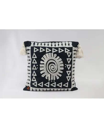 Boho Arrow Cushion Cover Handmade – Home Decor – Wholesale - Homasutra​ TijaraHub