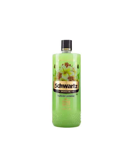 Shower Gel 1 Liter - Household Supplies - B2B - Schwartz TijaraHub