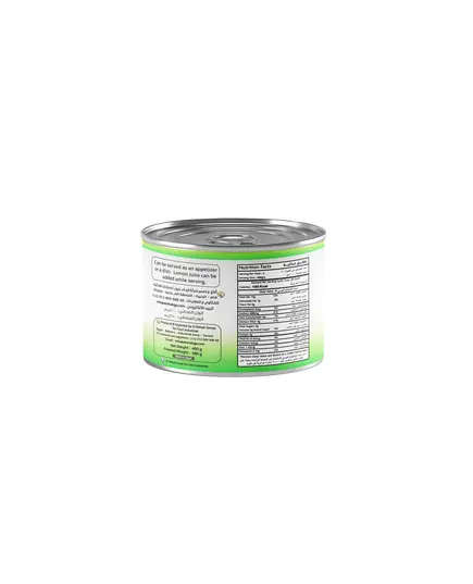 Rice Stuffed Grape Leaves 400 gm (15 Rolls) - Canned - Wholesale - Lojy - Tijarahub