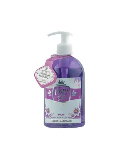 Fluorescent Liquid Hand Soap 500 ml - Household Supplies - B2B - Flory TijaraHub