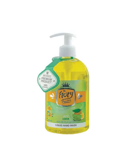 Fluorescent Liquid Hand Soap 500 ml - Household Supplies - B2B - Flory TijaraHub