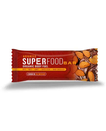 Advanced Super Food Bar 60 gm Multiple Flavors - Healthy Snacks - Wholesale - ASN - TijaraHub