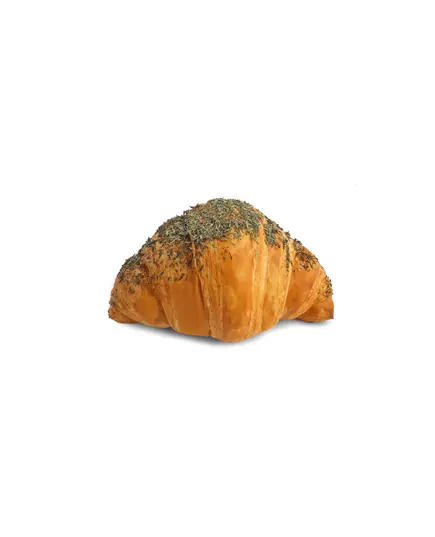 Mini Thyme Croissant Baked Butter 60 gm - Bread - B2B - Grace Bakeries - Tijarahub