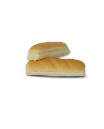 Baguette Kraft 25 cm 90 gm - Bread - Buy In Bulk - Grace Bakeries - Tijarahub