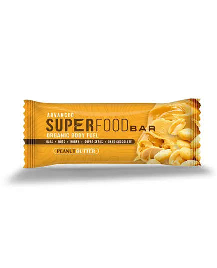 Advanced Super Food Bar 60 gm Multiple Flavors - Healthy Snacks - Wholesale - ASN - TijaraHub