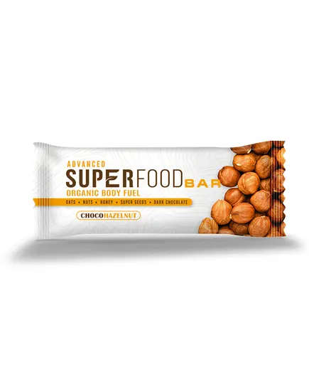 Advanced Super Food Bar 60 gm Multiple Flavors - Healthy Snacks - Wholesale - ASN - TijaraHub