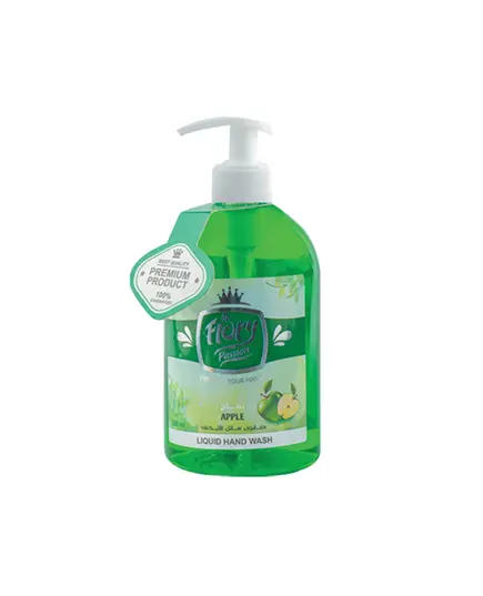 Fluorescent Liquid Hand Soap 500 ml - Household Supplies - B2B - Flory TijaraHub