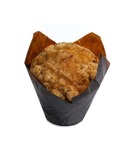 Muffin 120 gm - Bread - Buy In Bulk - Grace Bakeries - Tijarahub