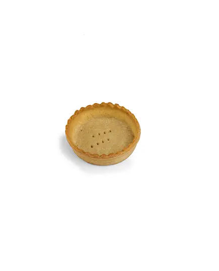 Savory Tart 9 cm 32 gm - Cake - Wholesale - Grace Bakeries - Tijarahub