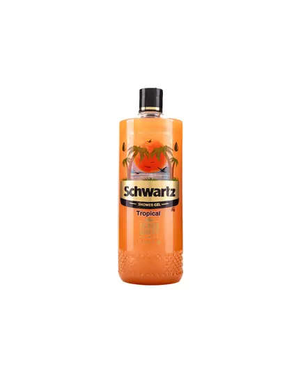 Shower Gel 1 Liter - Household Supplies - B2B - Schwartz TijaraHub