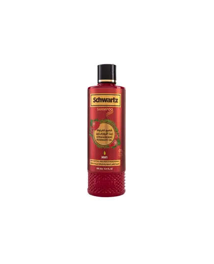 Hair shampoo 500 ml - Personal Care - B2B - Schwartz TijaraHub