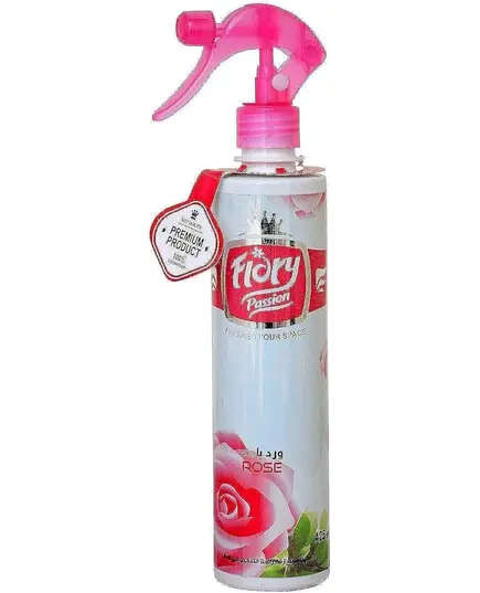 Air Freshener 425 ml Multiple Scents - Household Supplies - B2B - Flory TijaraHub