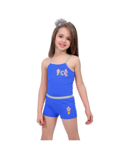 Girls' Underwear Set - Kid's Clothing - Wholesale - Dice TijaraHub