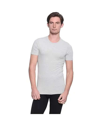 Half Sleeve Undershirt - Men's Clothing - Wholesale - Dice TijaraHub