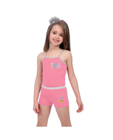 Girls' Underwear Set - Kid's Clothing - Wholesale - Dice TijaraHub