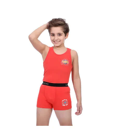 Boys' Underwear Set - Kid's Clothing - Wholesale - Dice TijaraHub