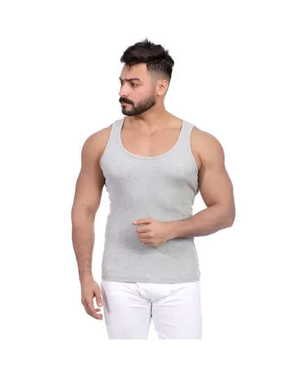 Men's Tank Top - Men's Clothing - Wholesale - Dice TijaraHub