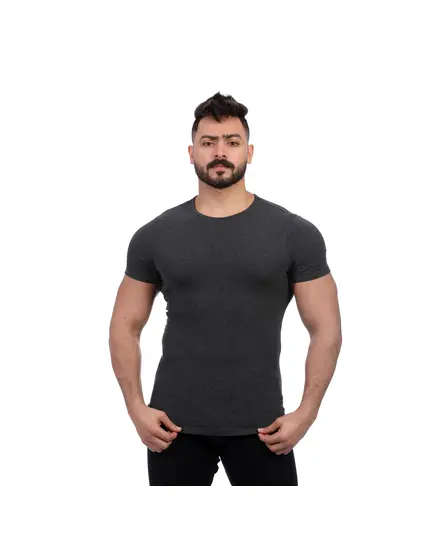 Half Sleeve Undershirt - Men's Clothing - Wholesale - Dice TijaraHub