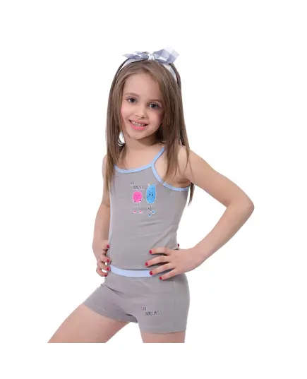 Girls' Underwear Set - Kid's Clothing - Wholesale - Dice TijaraHub