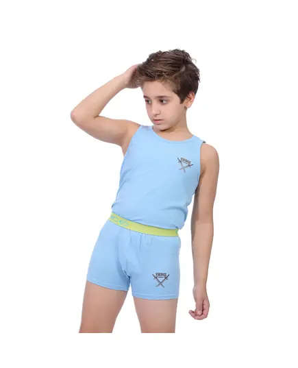 Boys' Underwear Set - Kid's Clothing - Wholesale - Dice TijaraHub