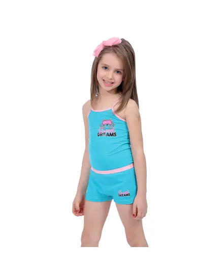 Girls' Underwear Set - Kid's Clothing - Wholesale - Dice TijaraHub