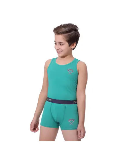 Boys' Underwear Set - Kid's Clothing - Wholesale - Dice TijaraHub