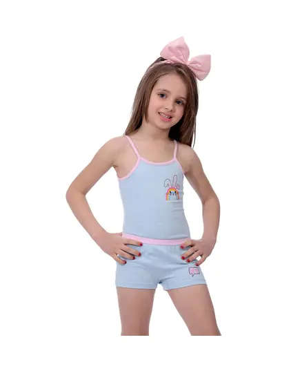 Girls' Underwear Set - Kid's Clothing - Wholesale - Dice TijaraHub