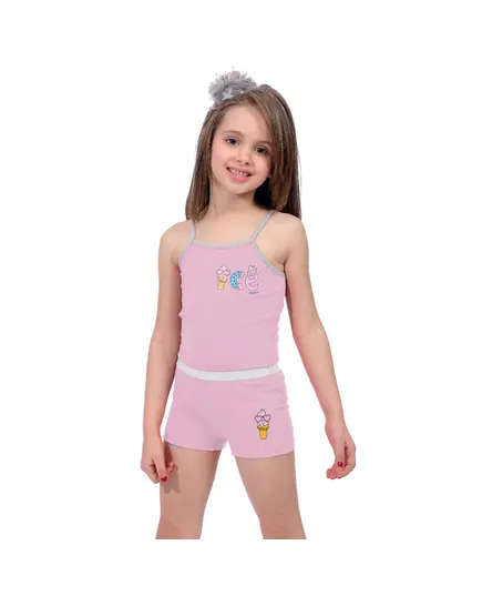 Girls' Underwear Set - Kid's Clothing - Wholesale - Dice TijaraHub