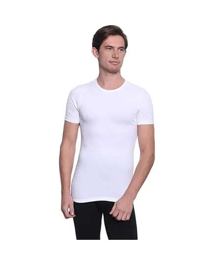 Half Sleeve Undershirt - Men's Clothing - Wholesale - Dice TijaraHub