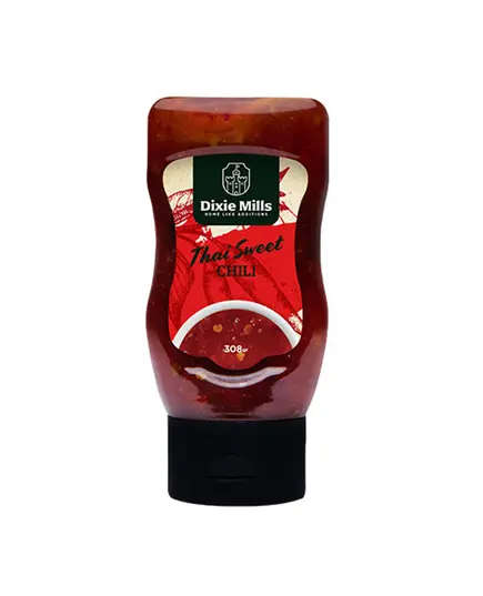 Thai Sweet Chili Sauce 250 gm - Buy in Bulk Sauces - Dixie Mills Tijarahub