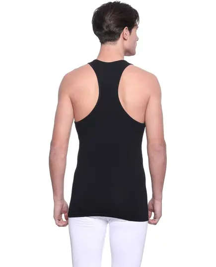 X-Strap Tank Top - Men's Clothing - Wholesale - Dice TijaraHub