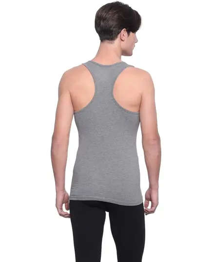 X-Strap Tank Top - Men's Clothing - Wholesale - Dice TijaraHub