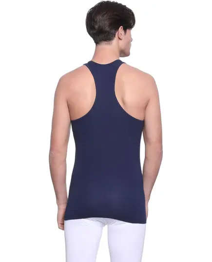 X-Strap Tank Top - Men's Clothing - Wholesale - Dice TijaraHub