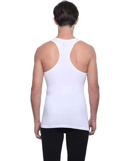 X-Strap Tank Top - Men's Clothing - Wholesale - Dice TijaraHub