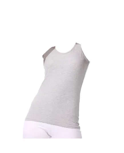 Tank Top With Wide Straps - Women's Clothing - Wholesale - Dice TijaraHub