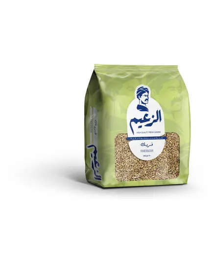 Freekeh 500 Gm - Grains - Wholesale - Al Zaeem TijaraHub